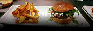 Le Valmonie ouvert