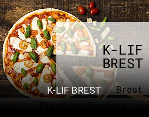 K-LIF BREST ouvert