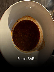 Roma SARL plan d'ouverture