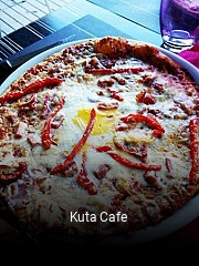 Kuta Cafe heures d'affaires