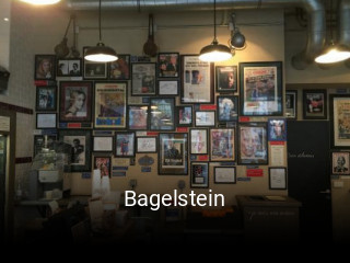 Bagelstein plan d'ouverture