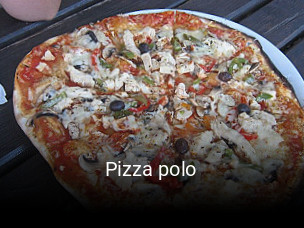 Pizza polo heures d'ouverture