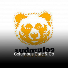 Columbus Cafe & Co ouvert