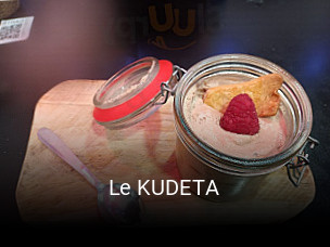 Le KUDETA ouvert