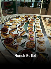 Flunch Guillot ouvert