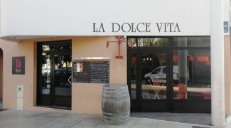 La dolce vita