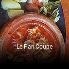 Le Pan Coupe plan d'ouverture