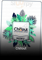 Chillout plan d'ouverture