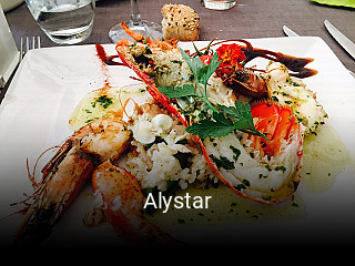 Alystar heures d'affaires