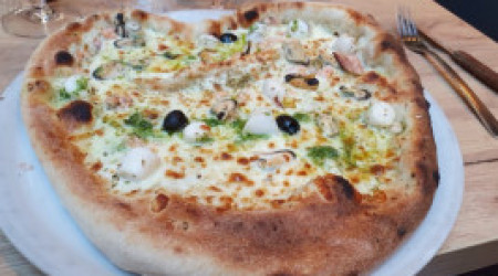 Pizzeria Novita