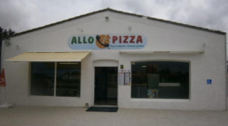 Allo Pizza