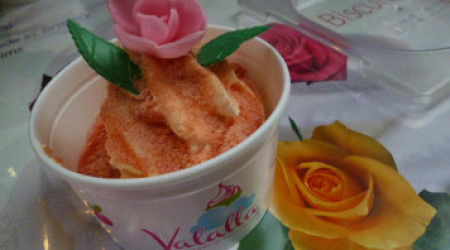 Valalla, Le Paradis Du Frozen Yogurt