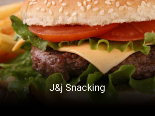 J&j Snacking heures d'affaires