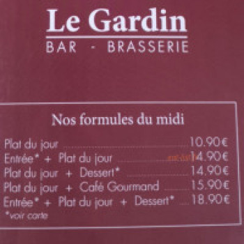 Le Gardin