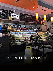 REF INTERNE 145605 ELRES heures d'affaires