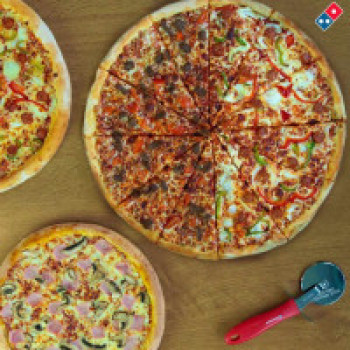 Domino's Pizza Abbeville