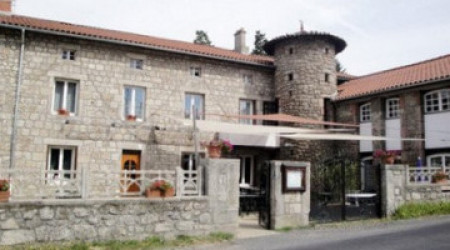 Auberge de la Sapiniere