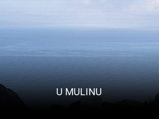 U MULINU ouvert