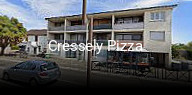 Cressely Pizza heures d'affaires