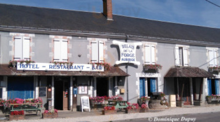 Relais De La Forge