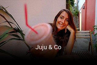 Juju & Co plan d'ouverture