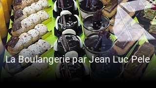 La Boulangerie par Jean Luc Pele plan d'ouverture