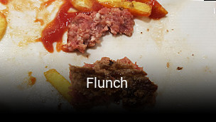 Flunch ouvert