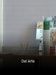 Del Arte ouvert