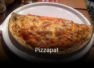 Pizzapat heures d'affaires