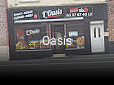 Oasis ouvert