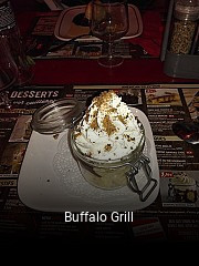 Buffalo Grill heures d'affaires