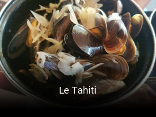 Le Tahiti ouvert