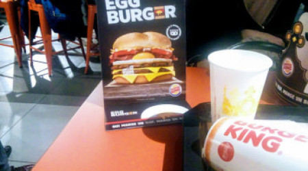 Burger King