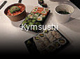 Kymsushi heures d'affaires