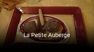 La Petite Auberge ouvert