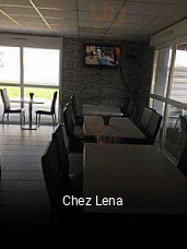 Chez Lena ouvert