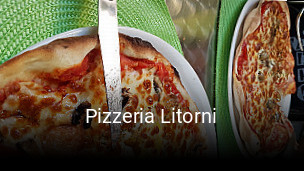 Pizzeria Litorni heures d'ouverture