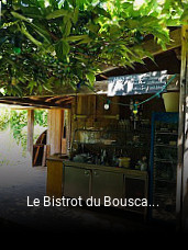 Le Bistrot du Bouscat ouvert