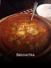 Babouchka plan d'ouverture