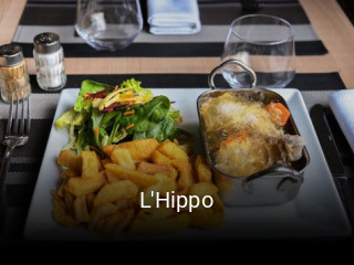 L'Hippo plan d'ouverture