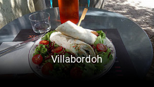 Villabordoh heures d'ouverture