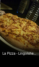 La Pizza - Lingolsheim heures d'ouverture