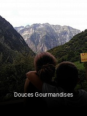 Douces Gourmandises heures d'ouverture