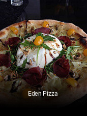 Eden Pizza ouvert