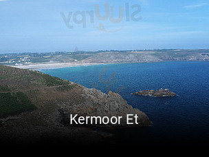 Kermoor Et heures d'affaires