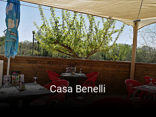 Casa Benelli heures d'ouverture