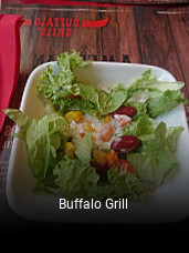 Buffalo Grill ouvert