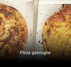 Pizza gascogne heures d'ouverture