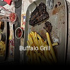 Buffalo Grill heures d'affaires