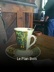 Le Plan Bois plan d'ouverture